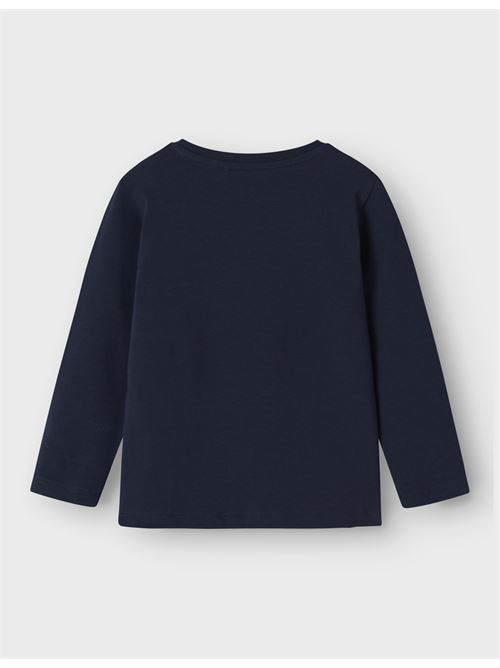  NAME.IT | 13247173/Navy Blazer